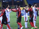 بعد التلاعب بدفاعات الزمالك.. العارضة تحرم بريميرو من الهدف الأول (فيديو)