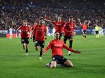 ريال مدريد يسقط في فخ الخسارة أمام أوساسونا ويقدم هدية غالية لبرشلونة
