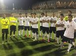 وديا.. المنتخب الأوليمبي يخسر أمام تونس 1/2