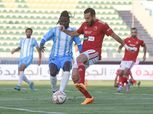 خبير تحكيمي يحسم الجدل بشأن عدم احتساب ركلة جزاء للداخلية أمام الأهلي