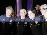 «كوبر» يطلب تأجيل التجديد للفراعنة.. وأعضاء بالجبلاية: يجب ألا يتخطى راتبه 120 ألف دولار شهرياً