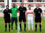 رئيس الزمالك يرحب ببعثة منتخب جنوب أفريقيا الأوليمبي
