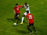 بهدف محمد صلاح.. مصر تتقدم على النيجر في الشوط الأول