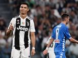 «أليجري» يكشف موقف «رونالدو» من المشاركة أمام إمبولي بالدوري الإيطالي