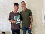 النصر للتعدين يتعاقد مع لاعب الزمالك