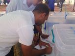 الخواجة وأحمد مرتضى يُشاركان بصوتهما في عمومية الزمالك