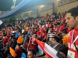 الأهلي والزمالك "حبايب" في لقاء مصر وجنوب أفريقيا (صور)