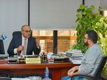 حوار| محمد الدمرداش: أتعهد بعودة الزهور مصنعا للأبطال.. ونسعى للحفاظ على الطبقة الوسطى