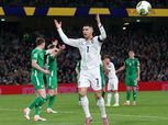 رونالدو يحفز نجوم البرتغال قبل مباراة أرمينيا في تصفيات كأس العالم