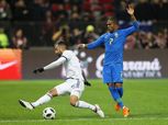 روسيا تحرج البرازيل فى شوط أول سلبي