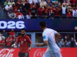 تقييم لاعبي منتخب مصر أمام إيران بعد حصول لاعب إيران على رجل المباراة