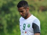 بعد التعاقد مع متعب.. التعاون يستغني عن خدمات مهاجم منتخب السعودية