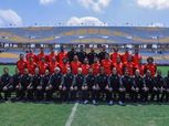 اتحاد الكرة يعلن عن الصورة الجماعية لمنتخب مصر قبل كأس الأمم الأفريقية