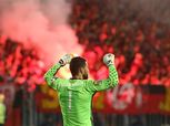 خاص| جهاز المنتخب يعد «إكرامي» بالمشاركة في مونديال روسيا
