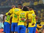 شالوليلي ومايلولا يقودان هجوم صن داونز أمام الأهلي بدوري أبطال أفريقيا