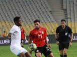 بث مباشر.. مشاهدة مباراة مصر ضد بتسوانا الودية