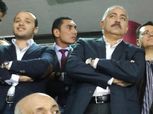 العامري فاروق يوجه رسالة لأعضاء الجمعية العمومية