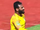 "كاف" يشيد بـ أبوجبل ويعرض أفضل تصدياته: أبرز لاعبي الزمالك