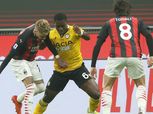 ميلان يتعادل في الوقت الضائع وفوز كبير لأتالانتا وروما يقتل فيورنتينا