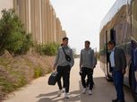 بعثة منتخب الناشئين تصل إلى المغرب للمشاركة في كأس الأمم الأفريقية