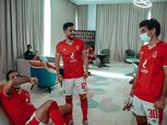 عضو الأهلي: مسحة جديدة غدا قبل مواجهة الدحيل و«الجو برد في قطر»