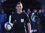 مصطفى غربال.. الحكم الجزائري «وش السعد» على الكرة المصرية