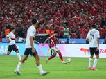 اتحاد العاصمة يفوز على الأهلي ويتوج بكأس السوبر الأفريقي للمرة الأولى في تاريخه