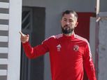 تحرك مفاجئ من كولر مع برونو سافيو و3 لاعبين في الأهلي قبل موقعة الهلال