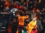 جالاتا سراي يودع كأس تركيا بركلات الترجيح في ليلة تألق مصطفى محمد «فيديو»
