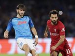 سباليتي يشبه كفاراتسخيليا بـ محمد صلاح: لديه مستقبل عظيم مع نابولي