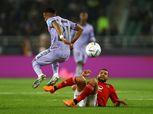 أسامة عرابي عن هزيمة الأهلي: ريال مدريد النادي الأقوى في العالم
