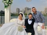 بامبو وصبحي وجابر وعبدالغني.. 4 زملكاوية يستغلون راحة كورونا للاحتفال بزفافهم