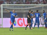 بالفيديو| وديًا.. منتخب الكويت يهزم لبنان 0/1