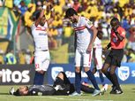 خلافات فى الزمالك حول مصير مؤمن سليمان.. وحظر شامل على اللاعبين