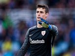 «كيبا» يحرس شباك ريال مدريد قبل «كأس ملك إسبانيا»