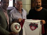 تقارير: المصري مصطفى النمر مالك نادي ماور فيرك مُتهم بالاحتيال