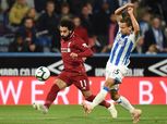 تعليق «أبو تريكة» على هدف «صلاح» في شباك هيدرسفيلد