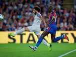 بالفيديو| «صلاح» يقود ليفربول للتقدم على كريستال بالاس في الشوط الأول