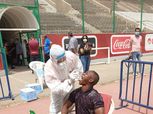 الأهلي يخضع لمسحة كورونا استعدادا لمواجهة بيراميدز في الدوري