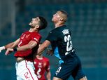 موعد مباراة الأهلي وبيراميدز في نهائي كأس مصر والقنوات الناقلة