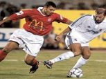 الأهلي يحلم بتكرار سيناريو 2001 بتخطي عقبة ريال مدريد.. «ليست المرة الأولى»