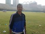 مدرب الشرقية: أتمنى تحقيق مفاجأة أمام الزمالك