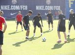 رسميا| لاعب برشلونة ينتقل إلى قادش