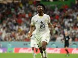محمد قدوس.. من معاناة الفقر إلى السطوع في كأس العالم