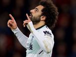 بالفيديو| «صلاح» يحصد لاعب الشهر في الدوري الإنجليزي