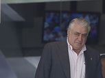 إصابة رئيس ريال مدريد السابق بفيروس كورونا.. وحجزه في العناية المركزة