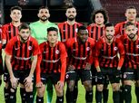 الشوط الأول.. فيوتشر يتقدم على سيراميكا بحضور فيتوريا وميكالي
