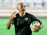 وكيل باتشيكو: نتفاوض مع الزمالك.. ومستمرين في شكوانا لـ«فيفا»