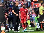 منتخب مصر يكشف موقف محمد صلاح النهائي من كأس العالم بعد إصابته مع ليفربول