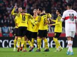 بمشاركة مرموش.. شتوتجارت يخسر من بوروسيا دورتموند في الدوري الألماني